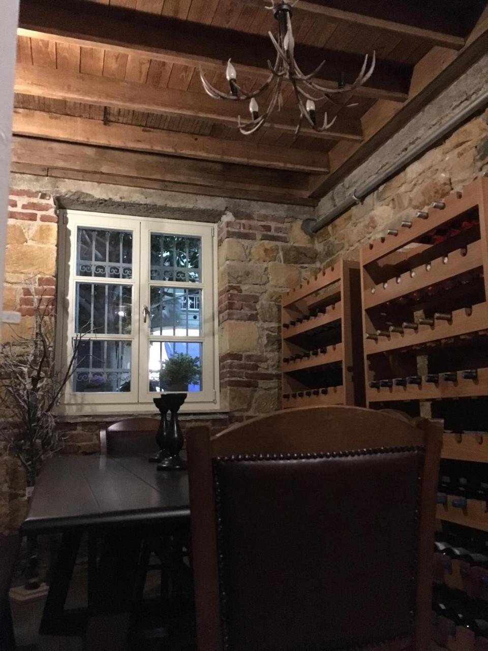 Sali Boutique Hotel Alexandroúpoli Eksteriør bilde