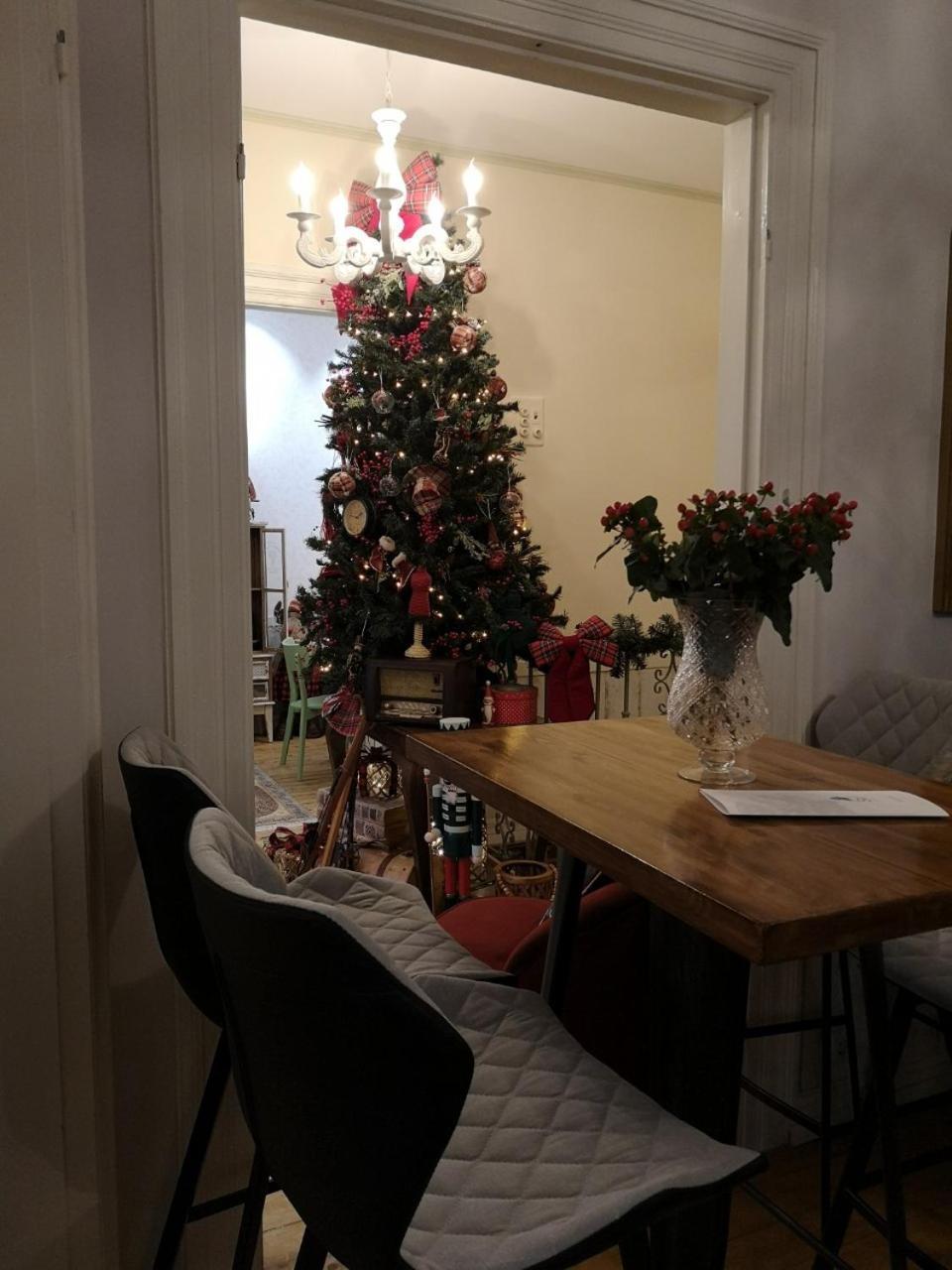 Sali Boutique Hotel Alexandroúpoli Eksteriør bilde