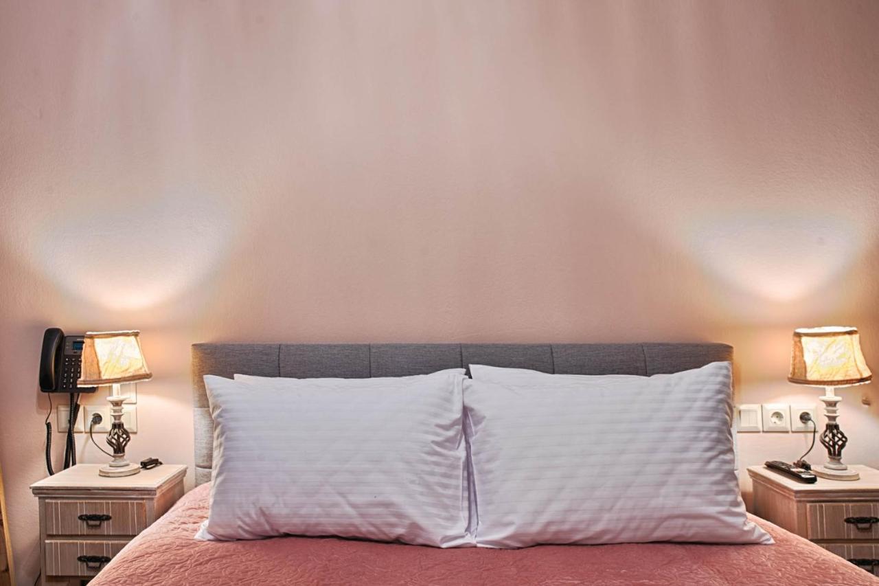 Sali Boutique Hotel Alexandroúpoli Eksteriør bilde