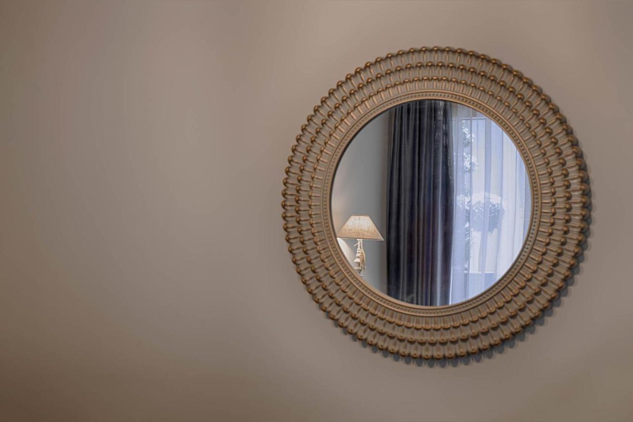 Sali Boutique Hotel Alexandroúpoli Eksteriør bilde