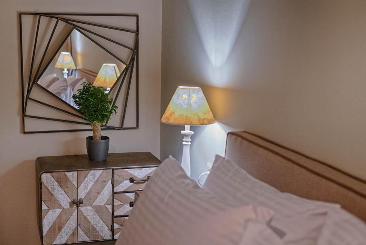 Sali Boutique Hotel Alexandroúpoli Eksteriør bilde